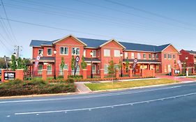 Best Western Plus Bolton On The Park