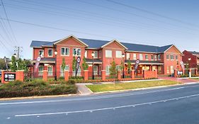 Best Western Plus Bolton On The Park